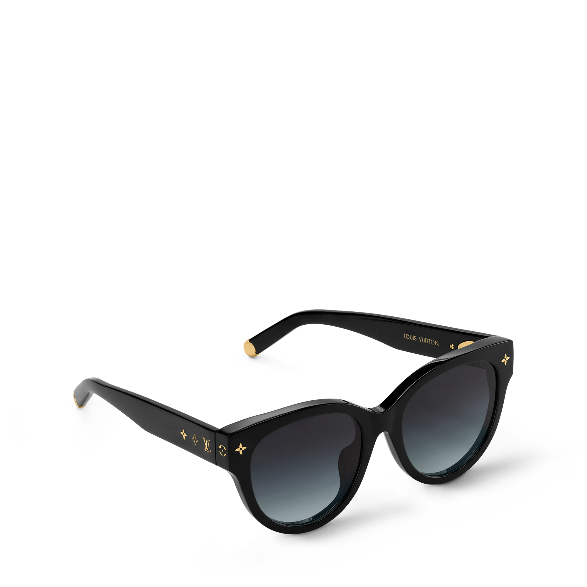My Monogram Round Sunglasses Luxury - Ramadan Gift Idea